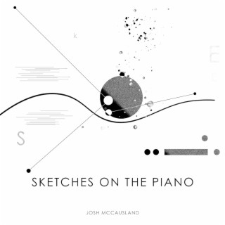 Sketches On The Piano