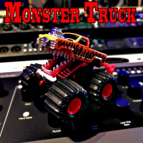 Monster Truck