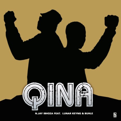 Qina ft. Lunar Keyng & Buhle | Boomplay Music