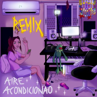 Aire acondicionao (byPerri Remix)