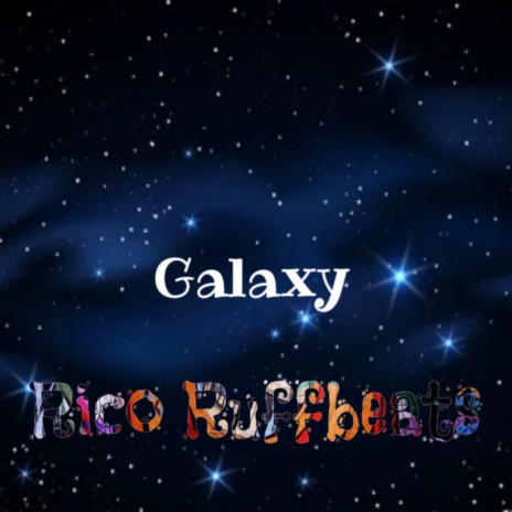 Galaxy. (Instrumentals) | Boomplay Music