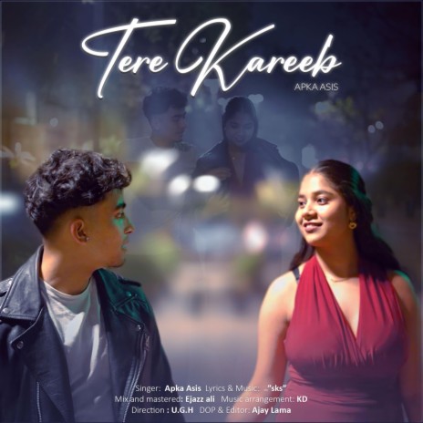 Tere Kareeb | Boomplay Music