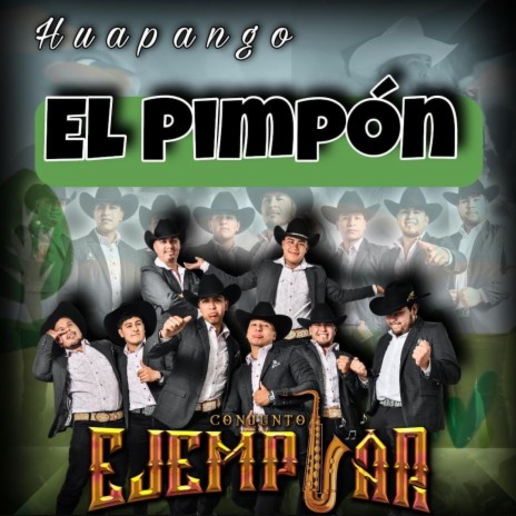 Huapango El Pimpón | Boomplay Music