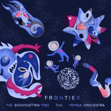 Novum Iter ft. Mimika Orchestra | Boomplay Music