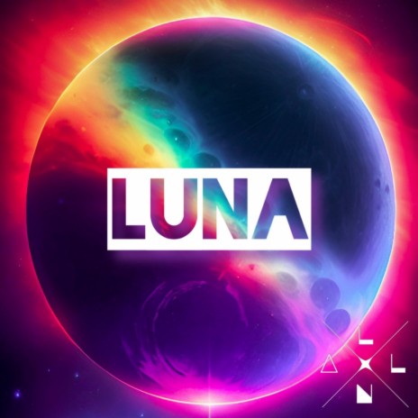 luna | Boomplay Music