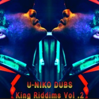 King Riddims, Vol. 2