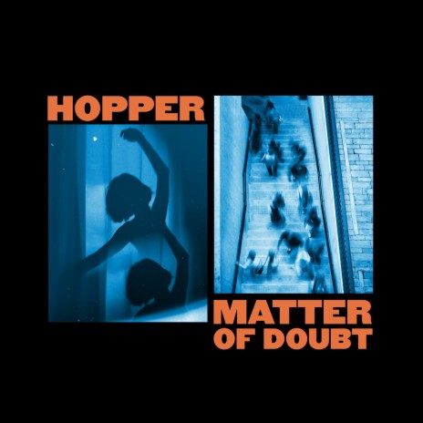 Matter Of Doubt | Boomplay Music