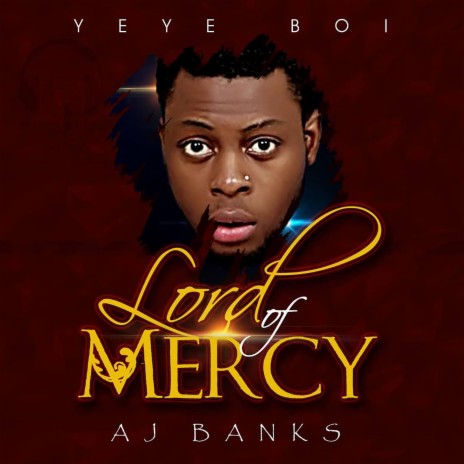 Lord of Mercy | Boomplay Music