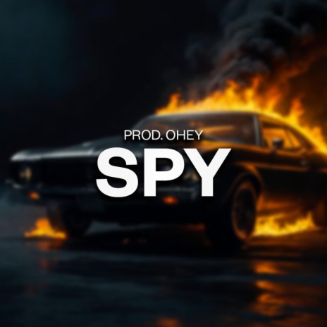 SPY | Boomplay Music