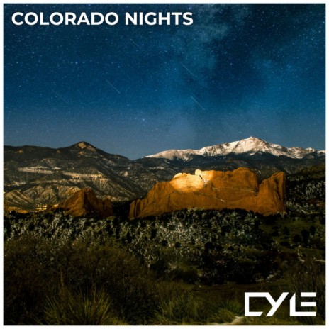 Colorado Nights | Boomplay Music