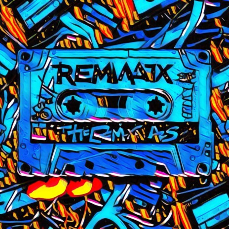 Ambitionz Az A Ridah (Instrumental Remix)