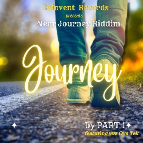 Journey ft. 90z Ova Tek | Boomplay Music