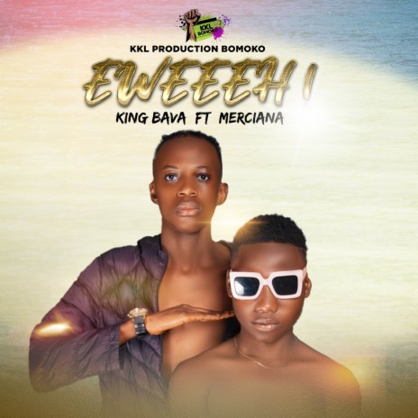 Eweeeh ft. Merciana | Boomplay Music