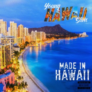 HAWAII SLIM