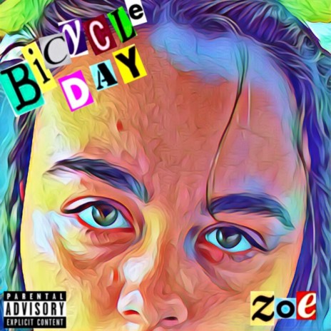 Bicycle Day | Boomplay Music