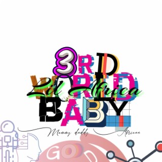 3rd world baby