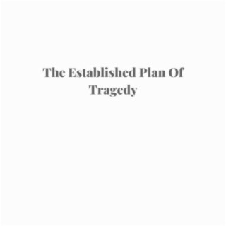 The Established Plan of Tragedy
