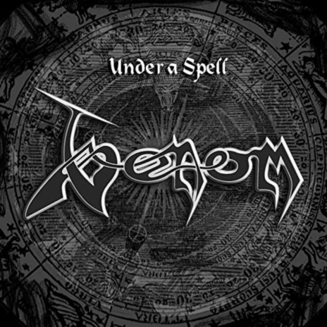 Under a Spell | Boomplay Music