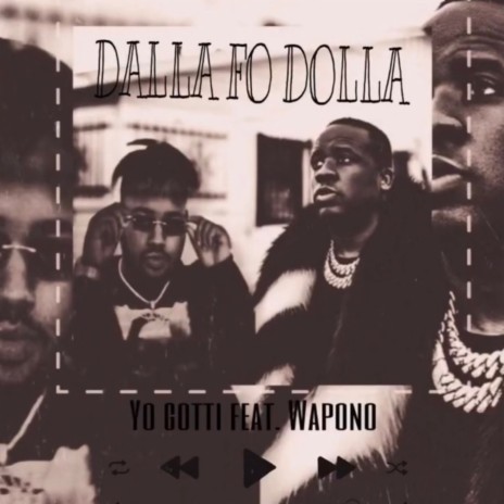 Dollah Fo’ Dollah Challenge (Yo Gotti Remix)