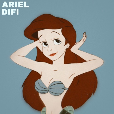 Ariel | Boomplay Music