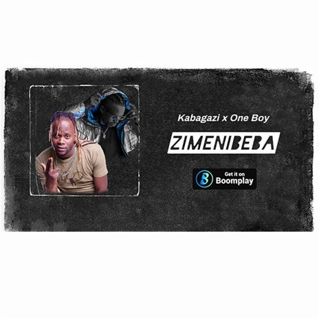 Zimenibeba(Ndogogio) ft One Boy & Dj Lyta | Boomplay Music