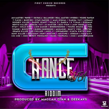 Tainge ft. Prodigy Maccah Deyan & Dkyzs | Boomplay Music