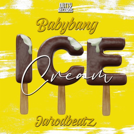Icecream ft. JarodBeatz | Boomplay Music