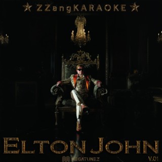 ZZang KARAOKE 2024 Elton John Vol. 1