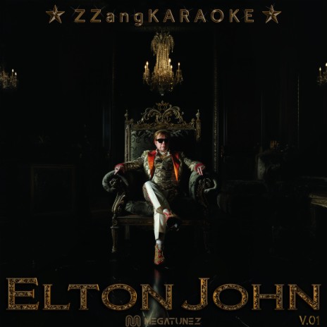 Daniel (By Elton John) (Melody Karaoke Version) | Boomplay Music