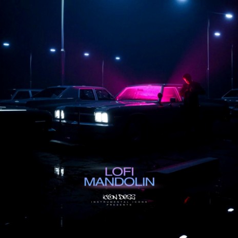 Lofi Mandolin ft. Lofi Hip-Hop Beats & Beats De Rap | Boomplay Music