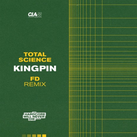 Kingpin (FD Remix) ft. FD | Boomplay Music