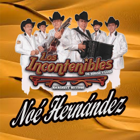 Noé Hernández | Boomplay Music
