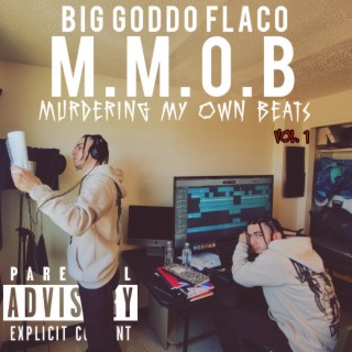 M.M.O.B, Vol. 1