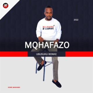 Mqhafazo