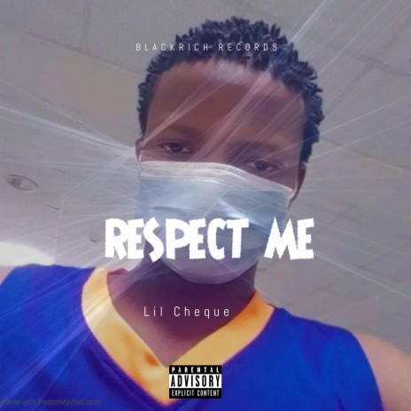 Respect Me (feat. Supajinja & West Wurld)