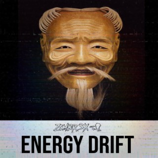 Energy Drift