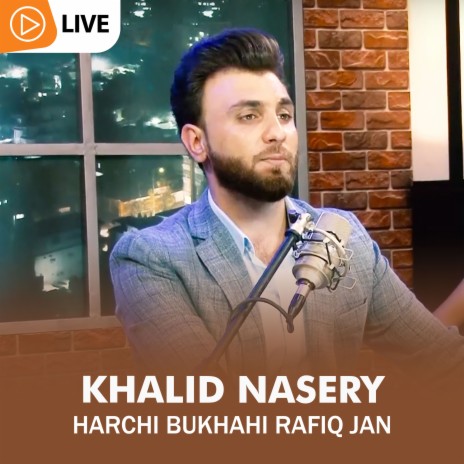 Harchi Bukhahi Rafiq Jan | Boomplay Music