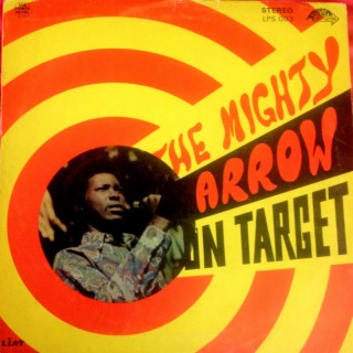 The Mighty Arrow on Target