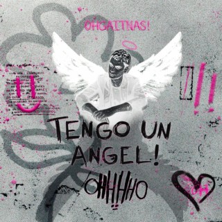 TENGO UN ANGEL! lyrics | Boomplay Music