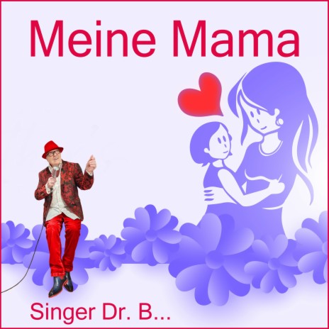 Meine Mama | Boomplay Music