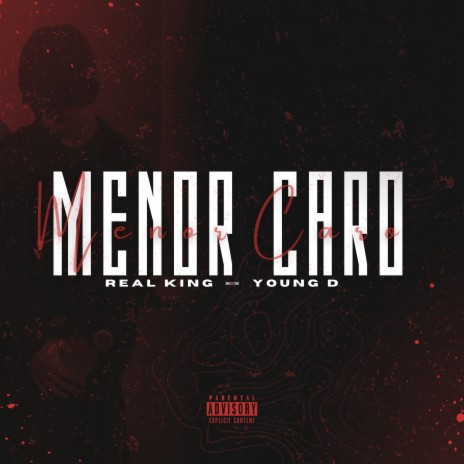 Menor Caro ft. Young D | Boomplay Music