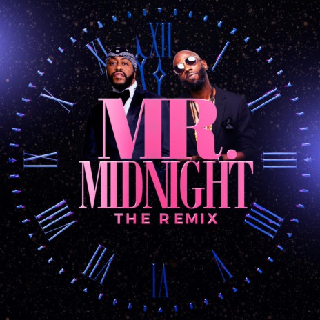 Mr. Midnight (Winter Time Remix) ft. Bee Boy$oul | Boomplay Music