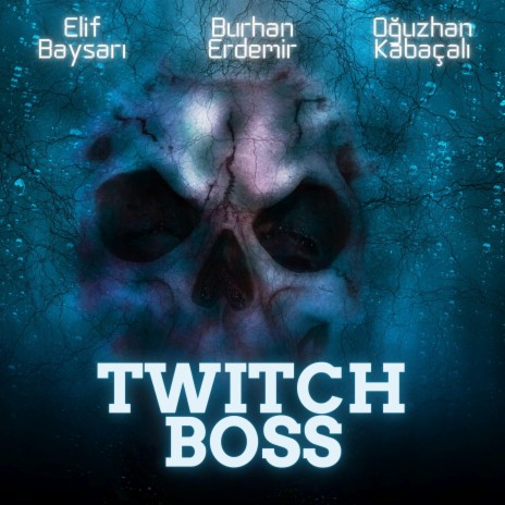 Twitch Boss ft. Elif Baysarı [Elfardia]