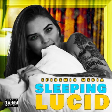 Sleeping Lucid | Boomplay Music