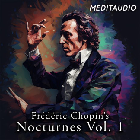 Chopin's Nocturne Op 9 no. 2 in Eb