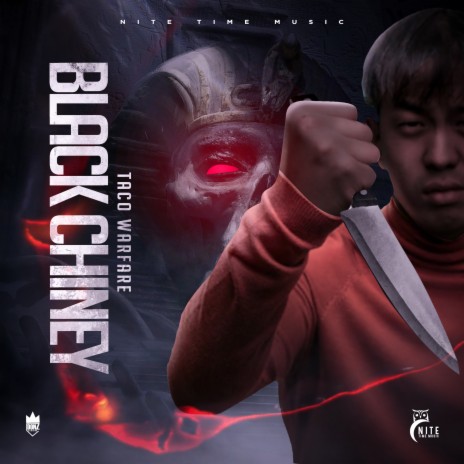 Black Chiney | Boomplay Music