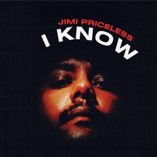 I Know lyrics | Boomplay Music