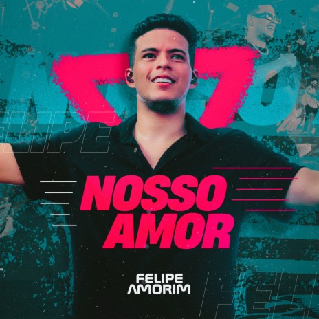 Nosso Amor | Boomplay Music