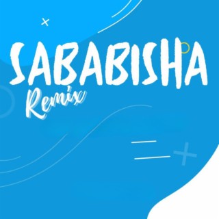 Sababisha (Remix) ft. Maandy, Trio Mio & Exray Taniua lyrics | Boomplay Music