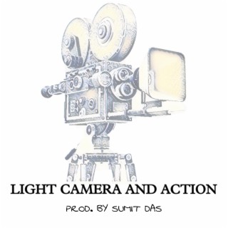 Light Camera And Action